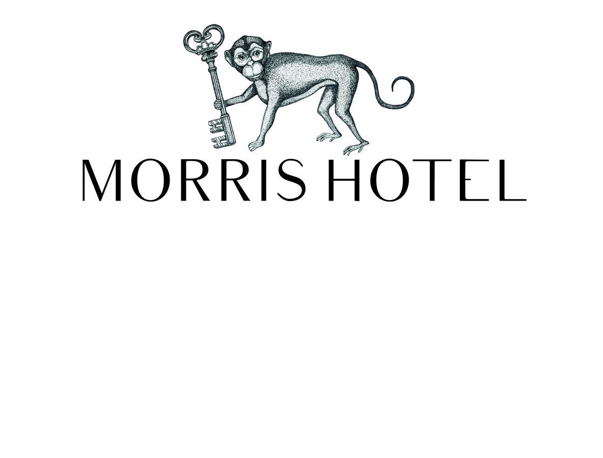 Morris Hotel エレブルー エクステリア 写真